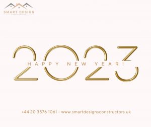 Read more about the article We wish you a happy new year 2023