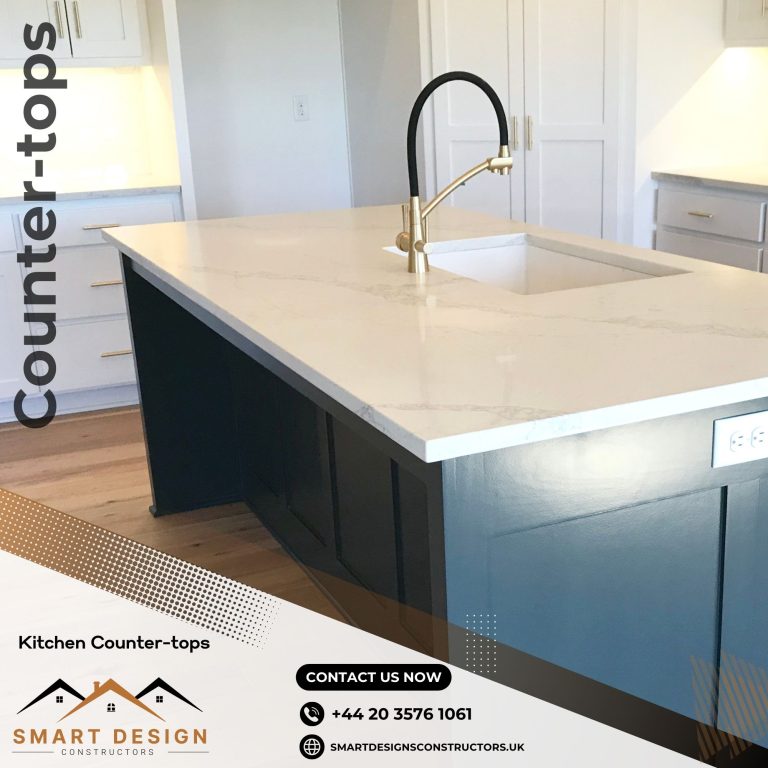 Counter-tops The Pros and Cons