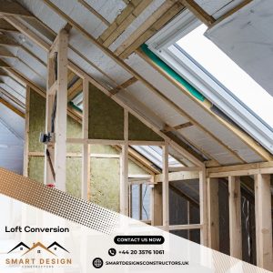 Read more about the article 8 Cost-Effective Ways To Transform Your Loft Space