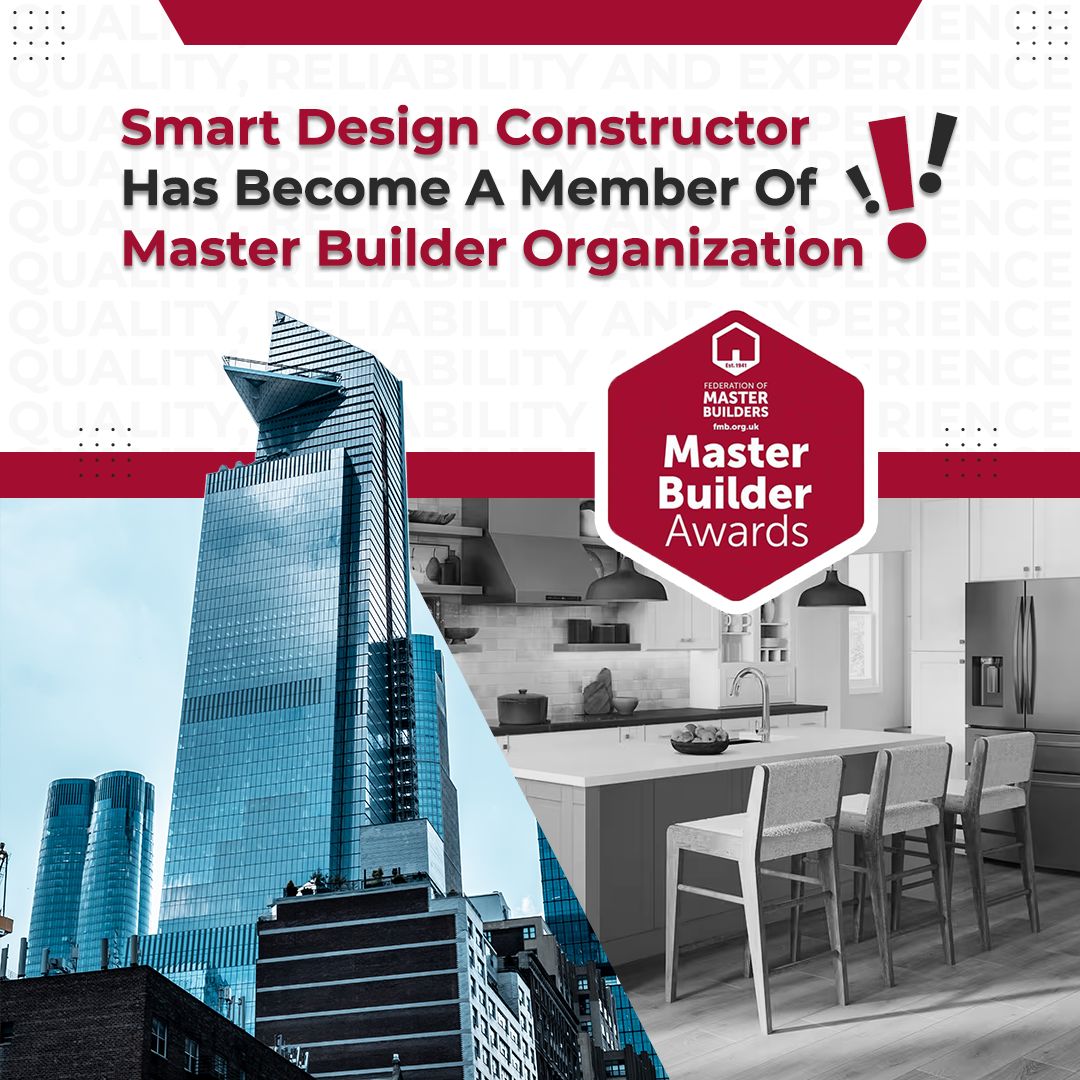 Read more about the article 🏠 Exciting News from Smart Designs Constructors Ltd.! 🛠️