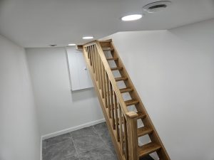 Read more about the article Transforming a Cheswick Basement in Just 4 Weeks – Our Latest Renovation Project