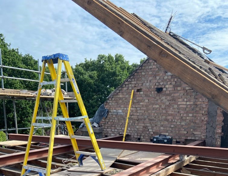 loft conversion hammersmith